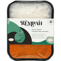 Curry Ayam (350g)