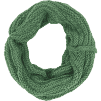 Women's Knitted Snood (1ea)