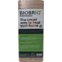 Wood Briquettes Firewood (10kg)