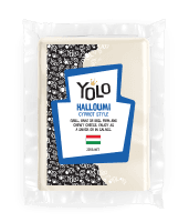 Grill Cheese Cypriot Style (200g)
