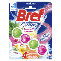 Escapes Hawaiian Sensation Toilet Cleaner Block (50g)