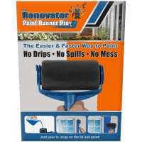Renovator DIY Paint Runner (1ea)