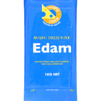 Edam Block Cheese (1kg)