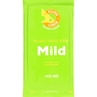 Mild Block Cheese (1kg)