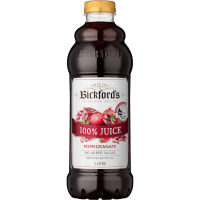 Pomegranate 100% Juice (1l)