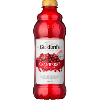 Cranberry Juice Drink (1l)