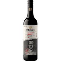 Cabernet Sauvignon (750ml)