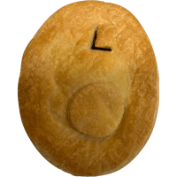Steak & Onion Pie (210g)