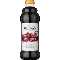 Pure Cherry 100% Juice (1l)