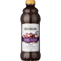 Prune 100% Juice (1l)