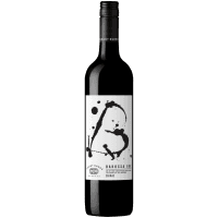 Grant Burge Barossa Ink Shiraz (750ml)