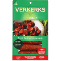 Medium Heat Chorizo (250g)