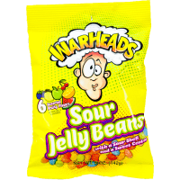 Sour Jelly Beans (142g)