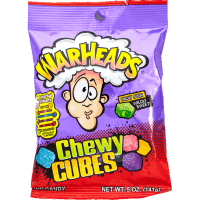 Chewy Cubes (141g)