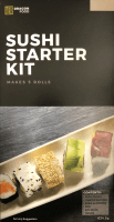 Sushi Starter Kit (1pk)