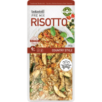 Country Style Pre Mix Risotto (250g)