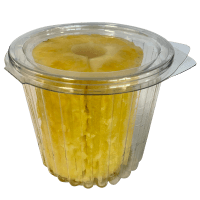 Pineapple Shelled & Cored (1pk)