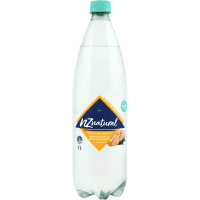 Mandarin & Passionfruit Water (1l)
