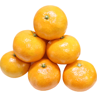 Mandarins (kg)