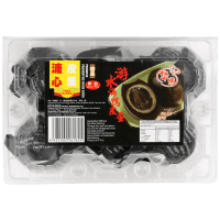 Premium Preserved Duck Eggs (360g)