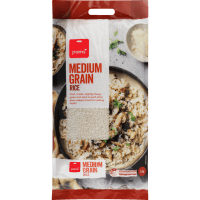 Medium Grain Rice (5kg)