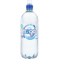 Pure Spring Water (825ml)