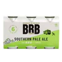 Southern Pale Ale Cans (6 x 330ml)