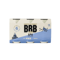 APA Cans (6 x 330ml)