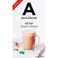 Cafe Style Irish Cream Coffee Sticks (10 x 16g)