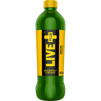 Original Citrus Energy Drink (355ml)