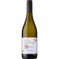 Organic Marlborough Sauvignon Blanc (750ml)