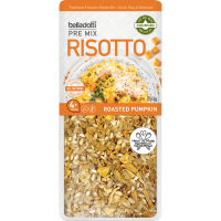 Roasted Pumpkin Pre Mix Risotto (250g)
