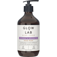 Coconut & Spiced Fig Hand Wash (300ml)
