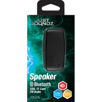 Rocos Bluetooth USB Speaker (1ea)