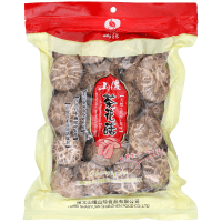 Dried Shitake Mushrooms (200g)