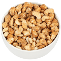 Honey Sea Salt Nuts (kg)