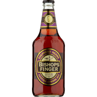 Bishops Finger Kentish Strong Ale (500ml)