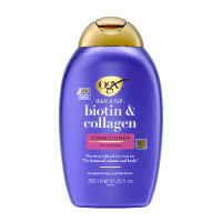 Thick & Full + Biotin & Collagen Conditioner (385ml)
