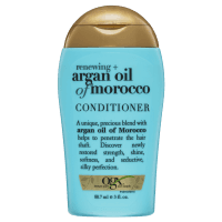 Renewing + Argan Oil Of Morocco Conditioner (88.7ml)