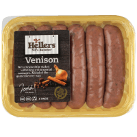 Venison Sausages (kg)
