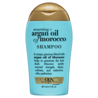 Renewing + Argan Oil Of Morocco Shampoo (88.7ml)