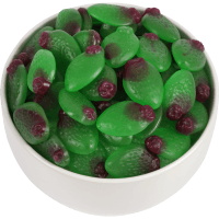 Lolly Bar Sour Feijoas (kg)