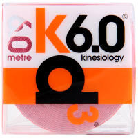 Kinesiology Tape (60mtr)