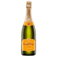 Spanish Sparkling Brut Reserve (750ml)
