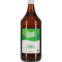 Feijoa Organic Kombucha (888ml)