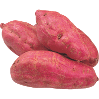 Red Kumara (kg)