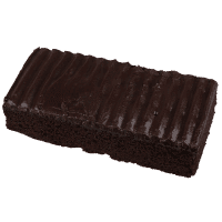 Chocolate Cake Medium Block (1pk)