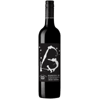 Barossa Ink Cabernet Sauvignon (750ml)