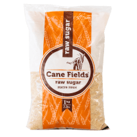 Raw Sugar (1kg)