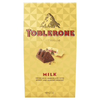 Milk Chocolate Gift Pouch (120g)